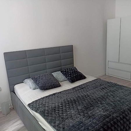 Pokoje Sopot Przy Deptaku Exterior foto