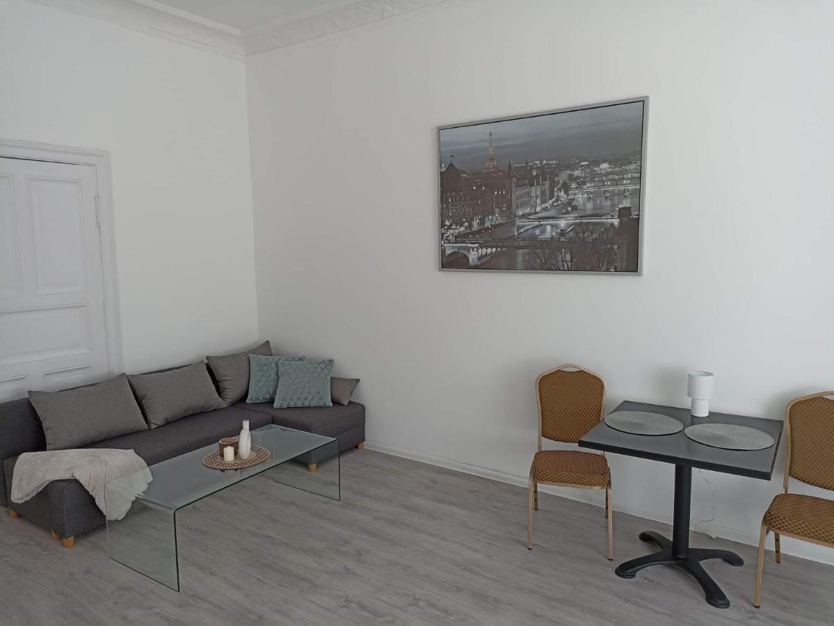 Pokoje Sopot Przy Deptaku Exterior foto